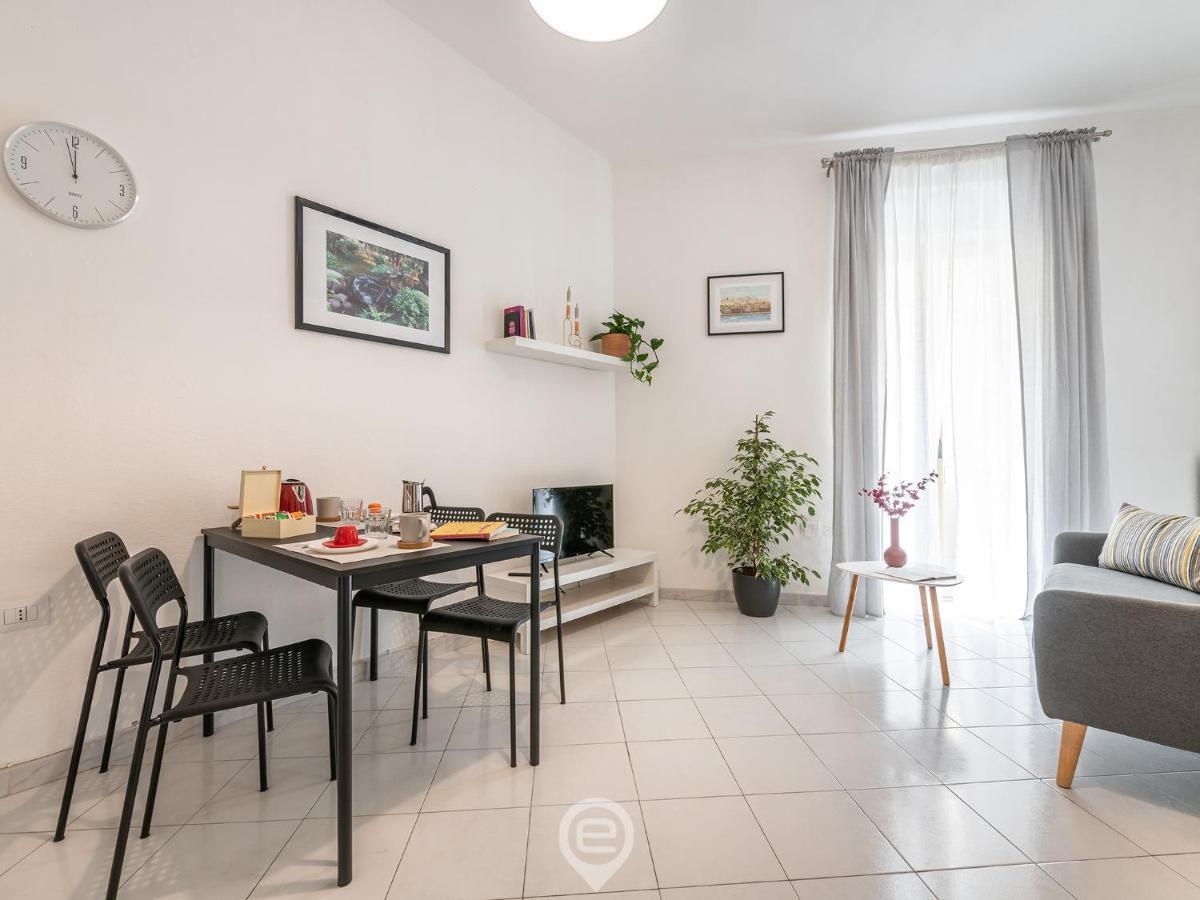 Aurora'S Apartment Cagliari Exterior photo