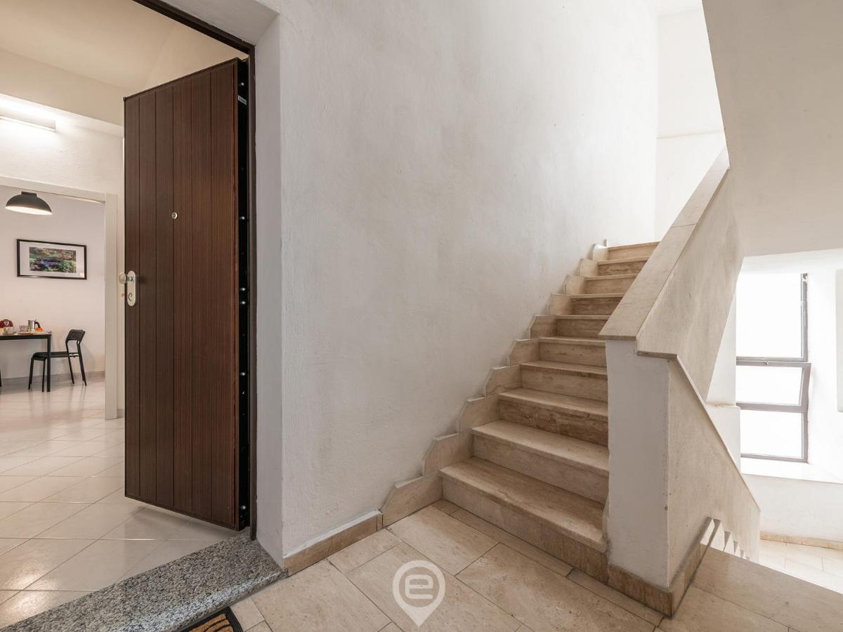 Aurora'S Apartment Cagliari Exterior photo