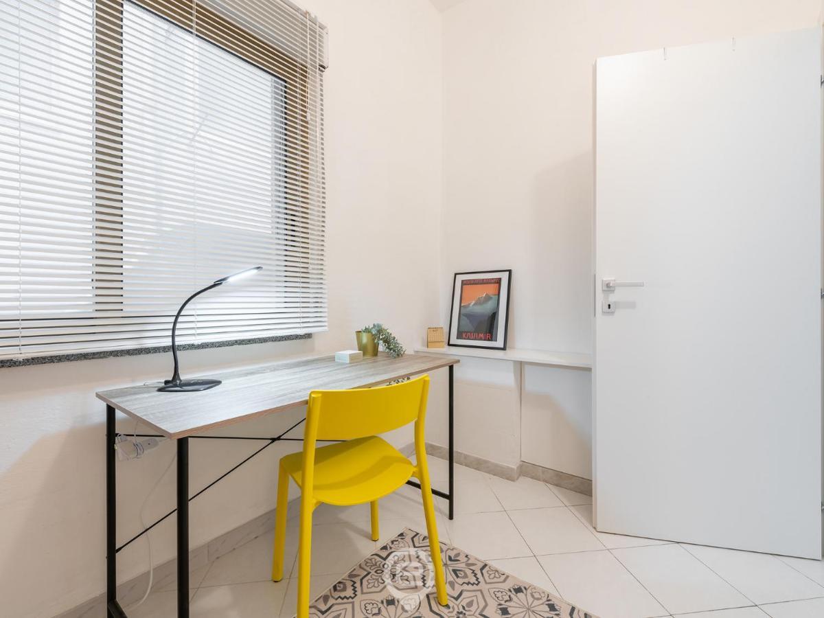 Aurora'S Apartment Cagliari Exterior photo